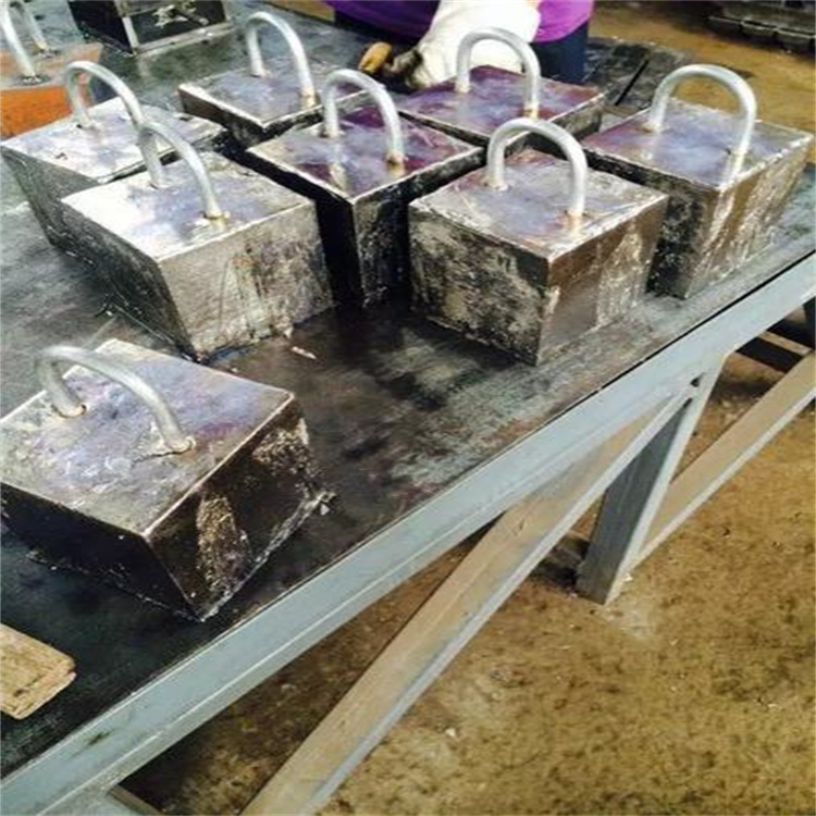 宜昌铸造铅加工件